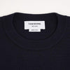 Thom Browne MKA202A 00219 415 SS26 Milano Stitch Knit for Men 155998038 [P]