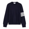 Thom Browne MKA202A 00219 415 SS26 Milano Stitch Knit for Men 155998038 [P]