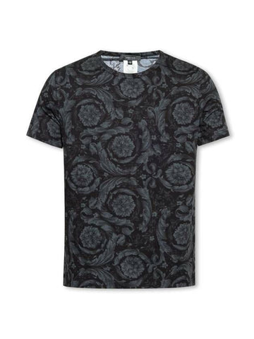 Versace Undershirt 1000959 1A00515 5B050 133044258