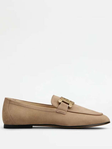 TODS スエードローファー XXW79A0DD00D8W C806 133044737