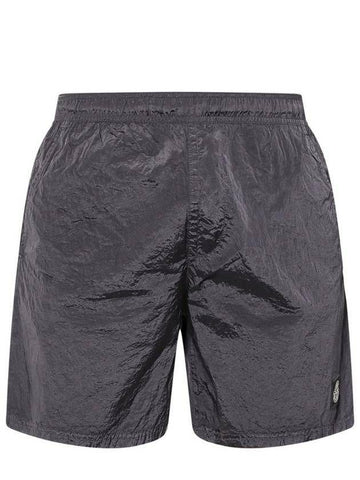 Stone Island Econyl Regenerated Swim Shorts Regular Fit 133072225