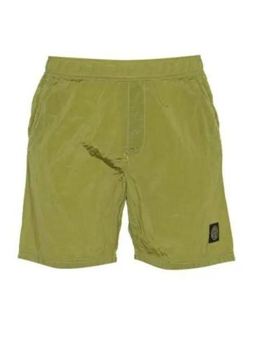 STONE ISLAND Econyl Regenerated Schwimmshorts Regular Fit 133072283