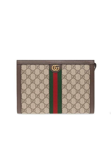 Gucci Ophidia GG Pouch 135816169