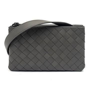Bottega Veneta La Prima Intrecciato Messenger Bag 609692 VCPQ1 1445 142599963