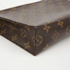 LOUIS VUITTON Toiletten Clutch 26 M47542 155590462 [P]