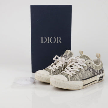 DIOR ロースニーカー B23 43サイズ 3SN249YJP 155220066