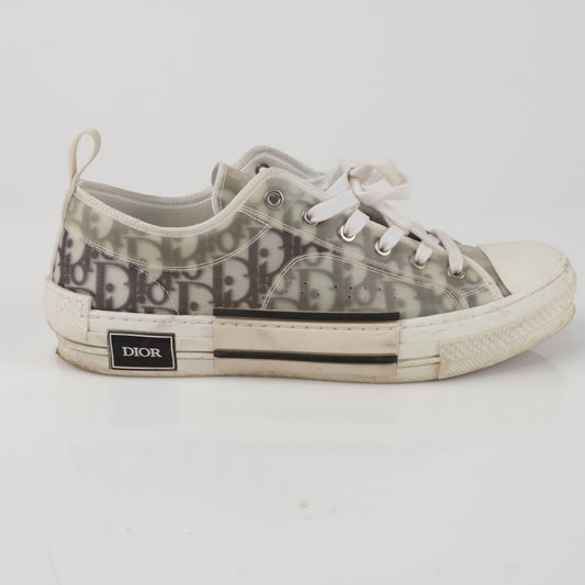 Dior B23 Low Sneakers 43 155220066 [P]