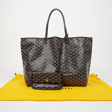 GOYARD サンルイ PM ショルダーバッグ 155591566