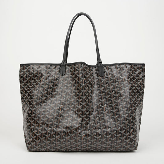 GOYARD Saint Louis GM Schultertasche 155591566 [P]
