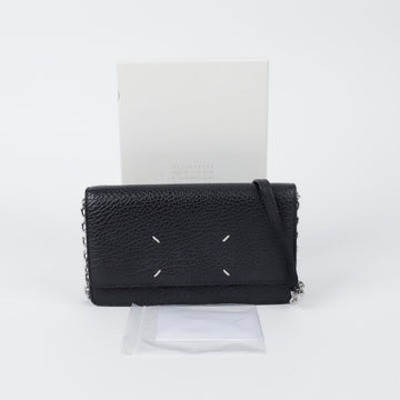 Maison Margiela Crossbody Wallet with Four-Stitch Detail SA3UI0008 155220825