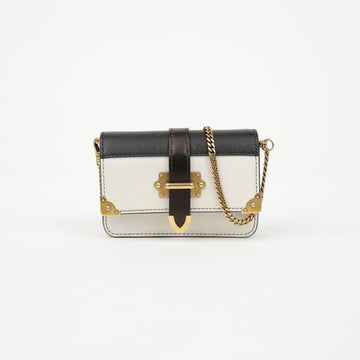 PRADA チェーンショルダークロスバッグ 1TL408 155591584