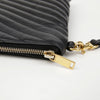 SAINT LAURENT モノグラム ドキュメント ホルダー クラッチ 155628121 [P]