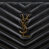 SAINT LAURENT モノグラム ドキュメント ホルダー クラッチ 155628121 [P]