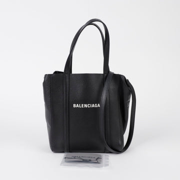BALENCIAGA エブリデイ XXS トート ショルダーバッグ 155221183