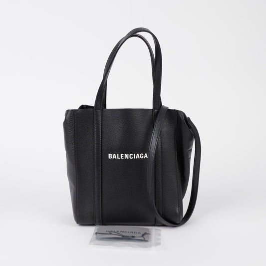 Balenciaga Everyday XXS Tote Shoulder Bag 155221183 [P]