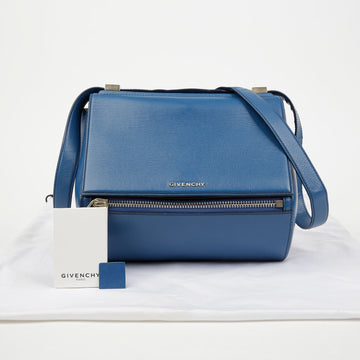 GIVENCHY パンドレッサミディアムショルダークロスバッグ 155737964