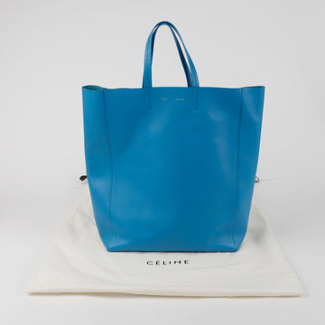CELINE バーチカルカバストートショッパーバッグ 155221340