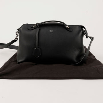 FENDI ラージトートショルダーバッグ 8BL125 155222210