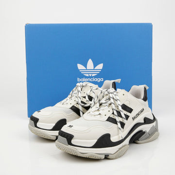 BALENCIAGA トリプル S スニーカー 36サイズ 712764 155740279