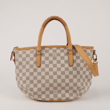 LOUIS VUITTON Riviera PM Tote Schultertasche 155223011