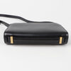 SAINT LAURENT Reverse Box Schulter Crossbody Bag 635197 155223258 [P]