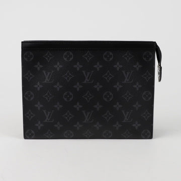 Louis Vuitton Pochette Voyage MM Clutch 155264921