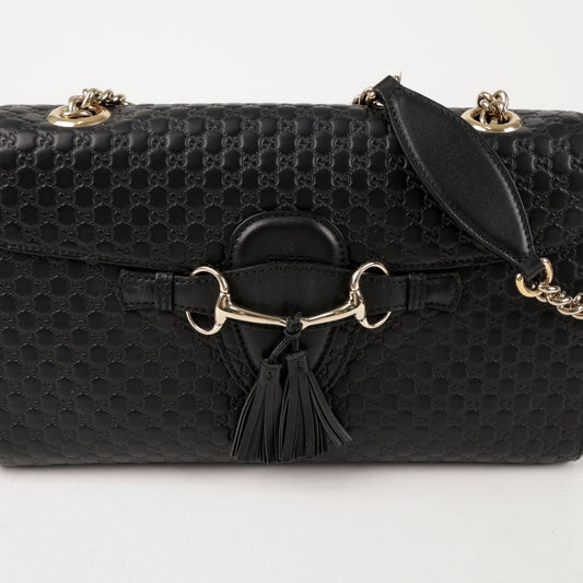Gucci Emily Shoulder Bag 449635 155271016 [P]
