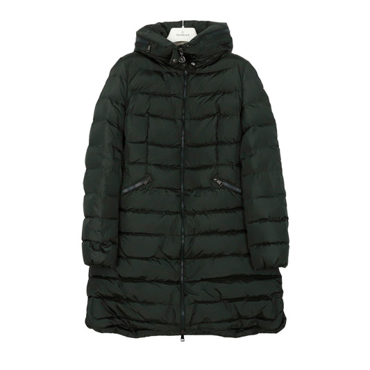 Moncler Flame Long Padding 155290436 [P]