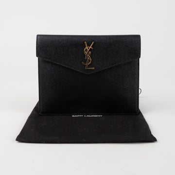 SAINT LAURENT アップタウンスモールクラッチ 565733 155298910