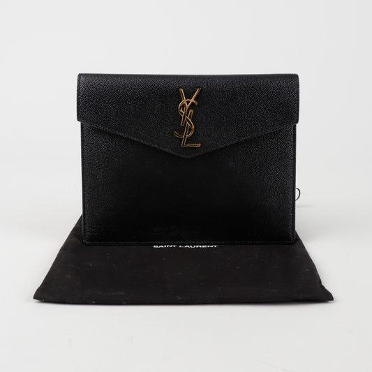 Saint Laurent Uptown Small Clutch 565733 155298910 [P]
