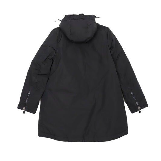 Moncler Hooded Long Padding 155315472 [P]