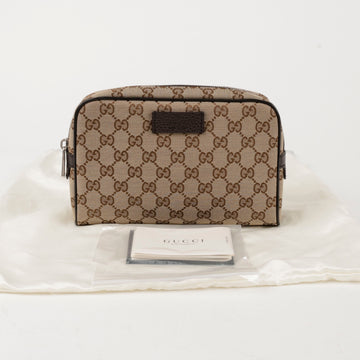 Gucci GG Belt Bag 449174 155333278