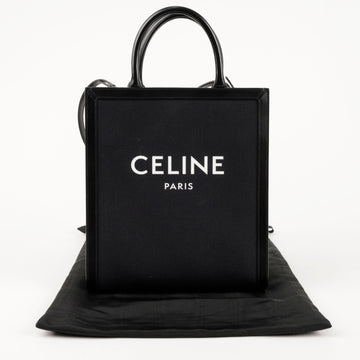 Celine Vertical Small Tote Shoulder Bag 192082CSU 155333495