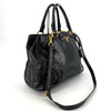 Prada Vitello Shine Tote and Shoulder Bag 2way BN2323 156002633 [P]
