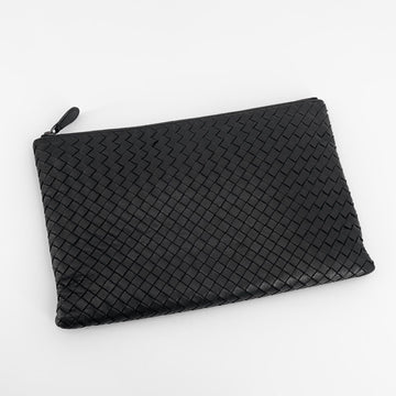 BOTTEGA VENETA Intrecciato Clutch 155384834