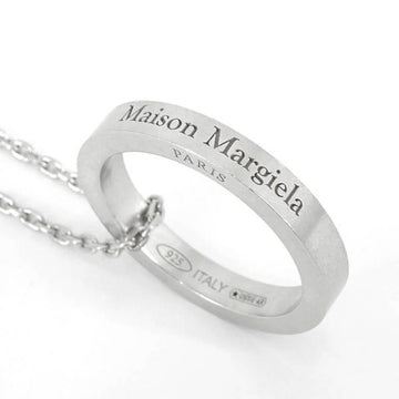 MAISON MARGIELA リングネックレス 147736779