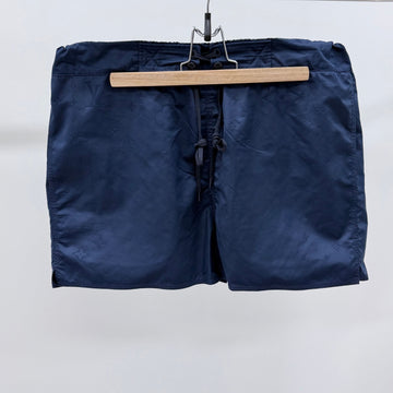 LOUIS VUITTON モノグラムスイムパンツショートパンツ 156004610