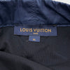 LOUIS VUITTON Schwimmshorts mit Monogramm S+ Zustand XL 156004610 [P]