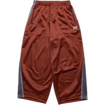 NEEDLES SX410 A RUST HD Trackpants Rost 156017236