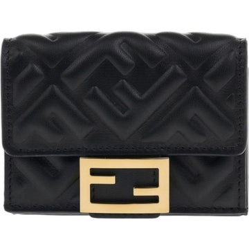 FENDI バゲット マイクロ 財布 156017396