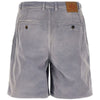 PRADA 26 Baumwoll-Twill Shorts 156026783 [P]