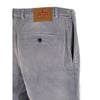 PRADA 26 Baumwoll-Twill Shorts 156026783 [P]