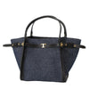 TODS 26 T Timeless Small Shopper Bag 156026789 [P]