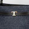TODS 26 T Timeless Small Shopper Bag 156026789 [P]