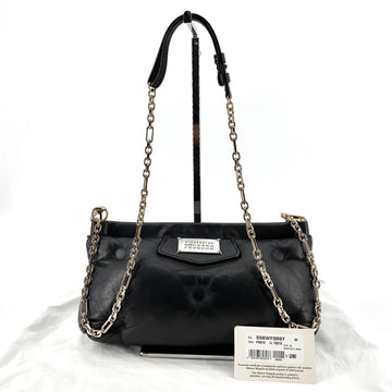 Maison Margiela Glam Slam Chain Mini Crossbody Bag 156036429