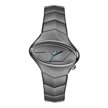 Diesel D-Rush Men's Metal Watch 147440537 [P]