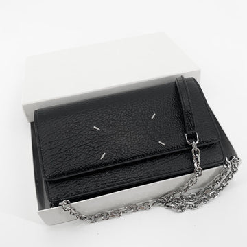 MAISON MARGIELA 4ステッチ WOC クロスボディバッグ 156036778