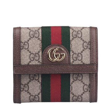 Gucci Ophidia GG French Wallet 523173 96IWG 8745 49854807
