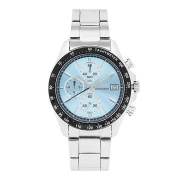 SEIKO スピリット クロノグラフ メンズ メタルウォッチ 153245543
