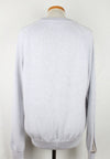DIOR Einfarbiger Strickpullover Grau XL(105) 156038544 [P]